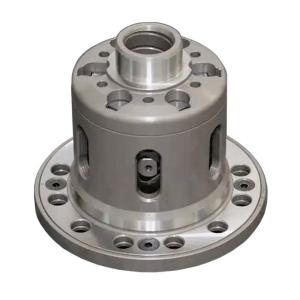 Cusco Type-RS Rear LSD Differential for 2023+ Toyota GR Corolla (LSD 1C8)