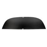 APR Carbon Fiber Front Wind Splitter with Rods for Evo X with Aero Lip (CW-411096)