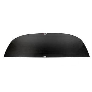 APR Carbon Fiber Front Wind Splitter with Rods for Evo X with Aero Lip (CW-411096)