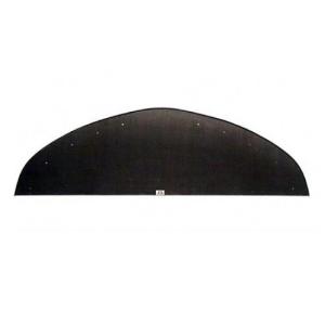 APR Carbon Fiber Front Wind Splitter with Rods for Evo 8 (CW-483008)