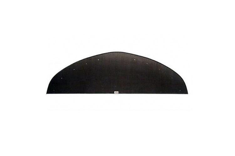 APR Carbon Fiber Front Wind Splitter with Rods for Evo 8 (CW-483008)