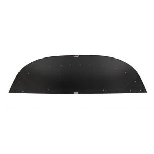 APR Carbon Fiber Front Wind Splitter with Rods for Evo X (CW-489110)