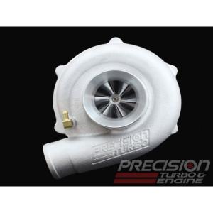 Precision 5558 Gen 1 CEA Billet Turbo - 590HP