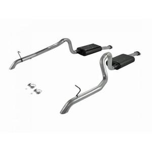 Flowmaster Cat-Back Exhaust System