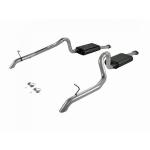 Flowmaster Cat-Back Exhaust System