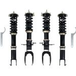 BC Racing BR Series Coilovers for R35 GTR (D-29-BR)