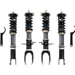 BC Racing DS Series Coilovers for R35 GTR (D-29-DS)