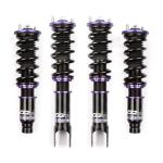 D2 Coilovers for Lexus Models