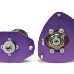 D2 Coilovers for Lexus Models
