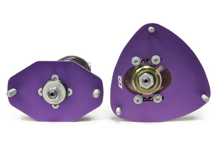 D2 Coilovers for Lexus Models