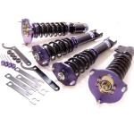 D2 Coilovers for Mitsubishi Models