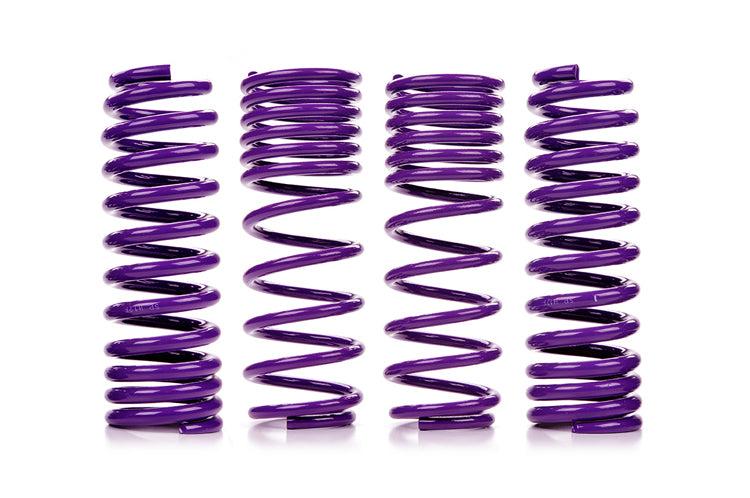 D2 Lowering Springs for Lexus IS250 IS350 2006-2013 RWD (D-SP-LE-05)
