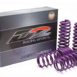 D2 Lowering Springs for Subaru WRX/STi 2004-2007 (D-SP-SU-05-1)