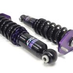D2 Coilovers for Subaru Models