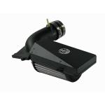 aFe POWER Magnum FORCE Stage-2 Si Pro Dry S Cold Air Intake System