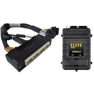 Haltech Elite 2500 Plug n Play Engine Management Kit