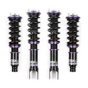 D2 Coilovers for BMW F8X