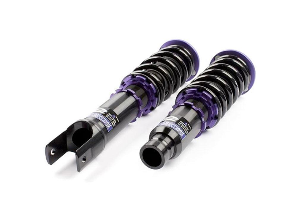 D2 Coilovers for Honda/Acura Models