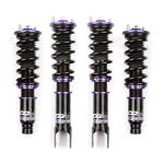 D2 Coilovers for Nissan Models