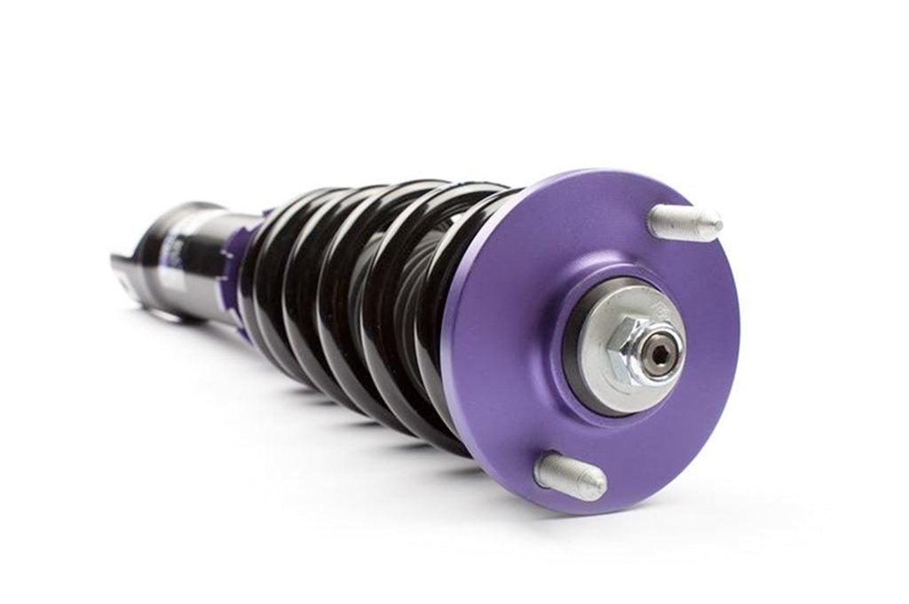 D2 Coilovers for Nissan Models