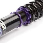 D2 Coilovers for Nissan Models