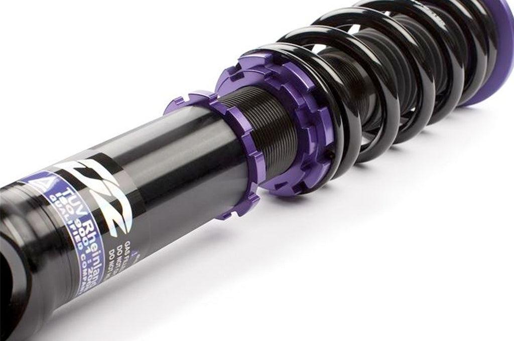 D2 Coilovers for Nissan Models