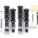 D2 Coilovers for Porsche Models
