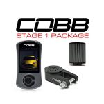 COBB Stage 1 Power Package with V3