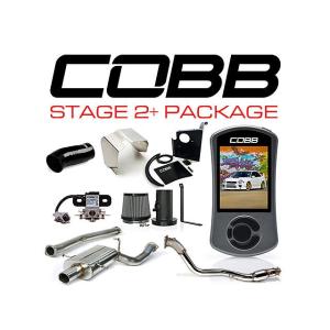 COBB Stage 2 Plus Power Package with V3