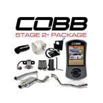 COBB Stage 2 Plus Power Package with V3