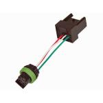 BD Diesel Pressure Transducer Adapter - 47RE-48RE-46RE-44RE-42RE