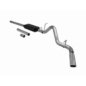 Flowmaster Cat-Back Exhaust System