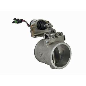 BD Diesel Positive Air Shutdown