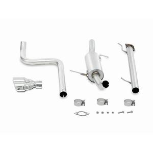 Mishimoto CAT-Back Exhaust