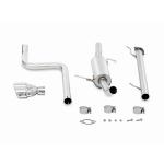 Mishimoto CAT-Back Exhaust