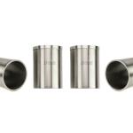 Darton Dry Sleeves for Honda & Acura