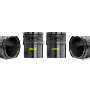 Darton MID Sleeves for Honda & Acura