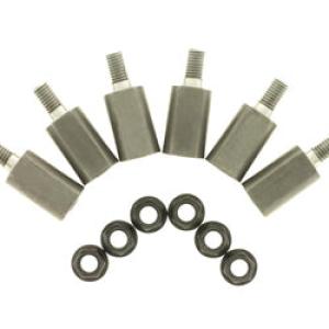 EXEDY Damper Boss Set for Evo 4-9 Twin Carbon Clutch (DB02)