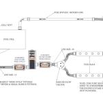 Weldon 1400 HP Fuel Pump All Fuel Types (DB2025-A)