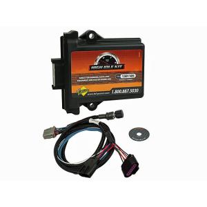 BD Diesel High Idle Kit