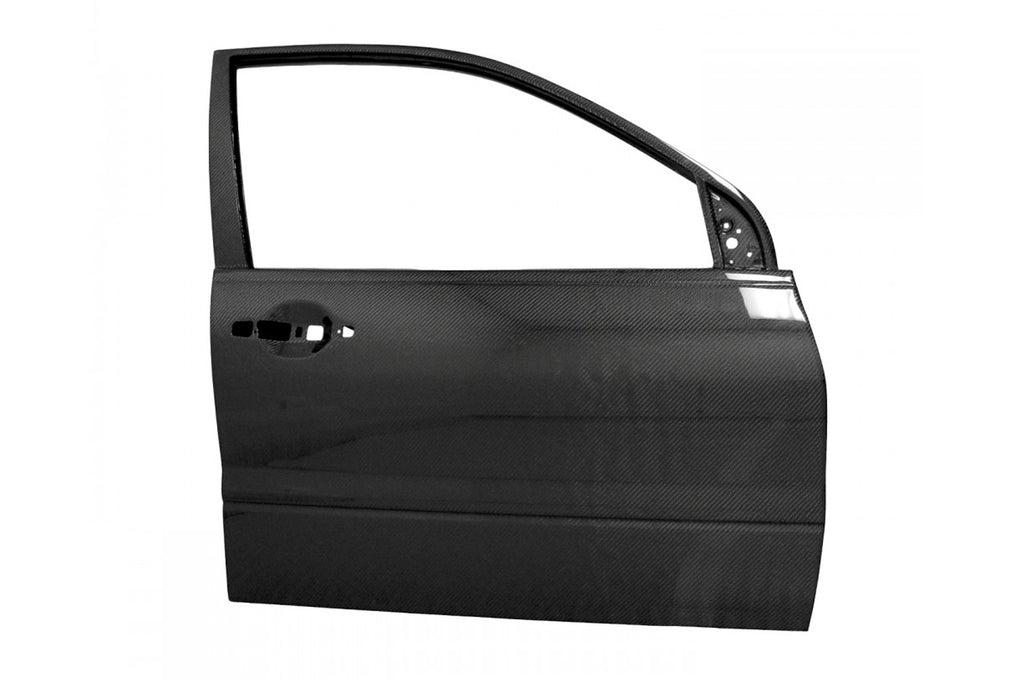 Seibon Carbon Fiber Front Doors for Evo 7/8/9 (DD0305MITEVO8-F)
