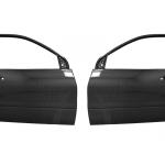 Seibon Carbon Fiber Front Doors for Evo 7/8/9 (DD0305MITEVO8-F)