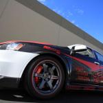 Seibon Carbon Fiber Front Doors for Evo X (DD0809MITEVOX-F)