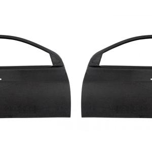 Seibon Carbon Fiber Front Doors for Evo X (DD0809MITEVOX-F)