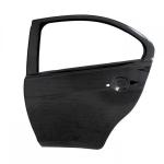 Seibon Carbon Fiber Rear Doors for Evo X (DD0809MITEVOX-R)