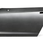 Seibon Carbon Fiber Doors Dry for R35 GTR (DD0910NSGTR-OE-DRY)