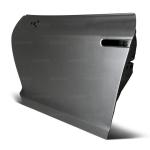Seibon Carbon Fiber Doors Dry for R35 GTR (DD0910NSGTR-OE-DRY)