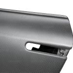 Seibon Carbon Fiber Doors Dry for R35 GTR (DD0910NSGTR-OE-DRY)