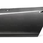 Seibon Carbon Fiber Doors Gloss for R35 GTR (DD0910NSGTR-OE)