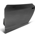 Seibon Carbon Fiber Doors Gloss for R35 GTR (DD0910NSGTR-OE)
